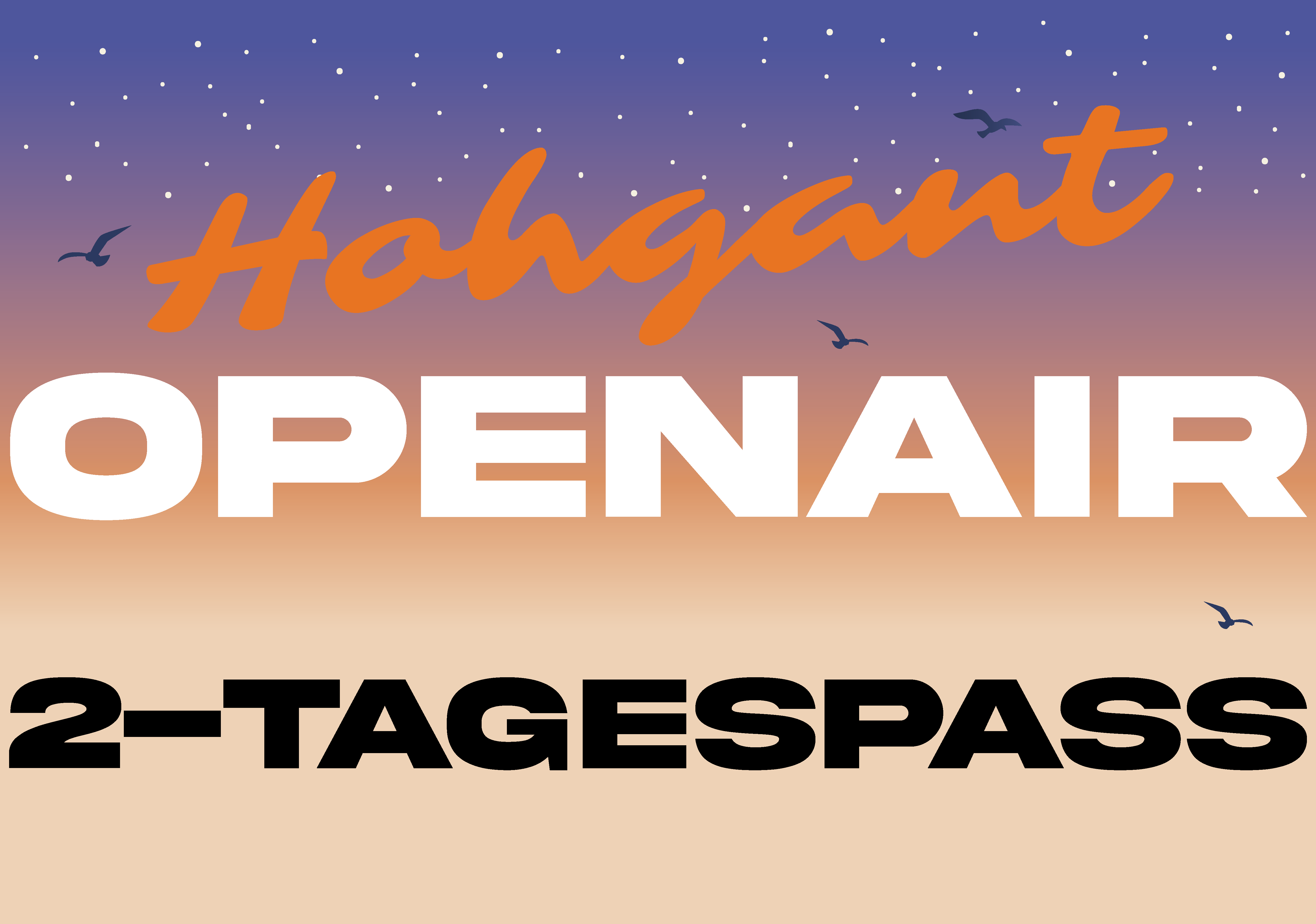 Event-Image for 'Hohgant Openair'