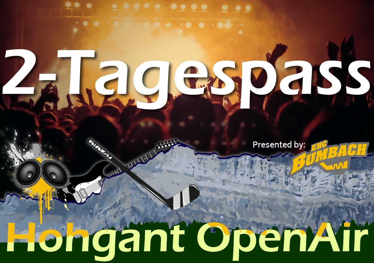 Event-Image for 'Hohgant Openair'