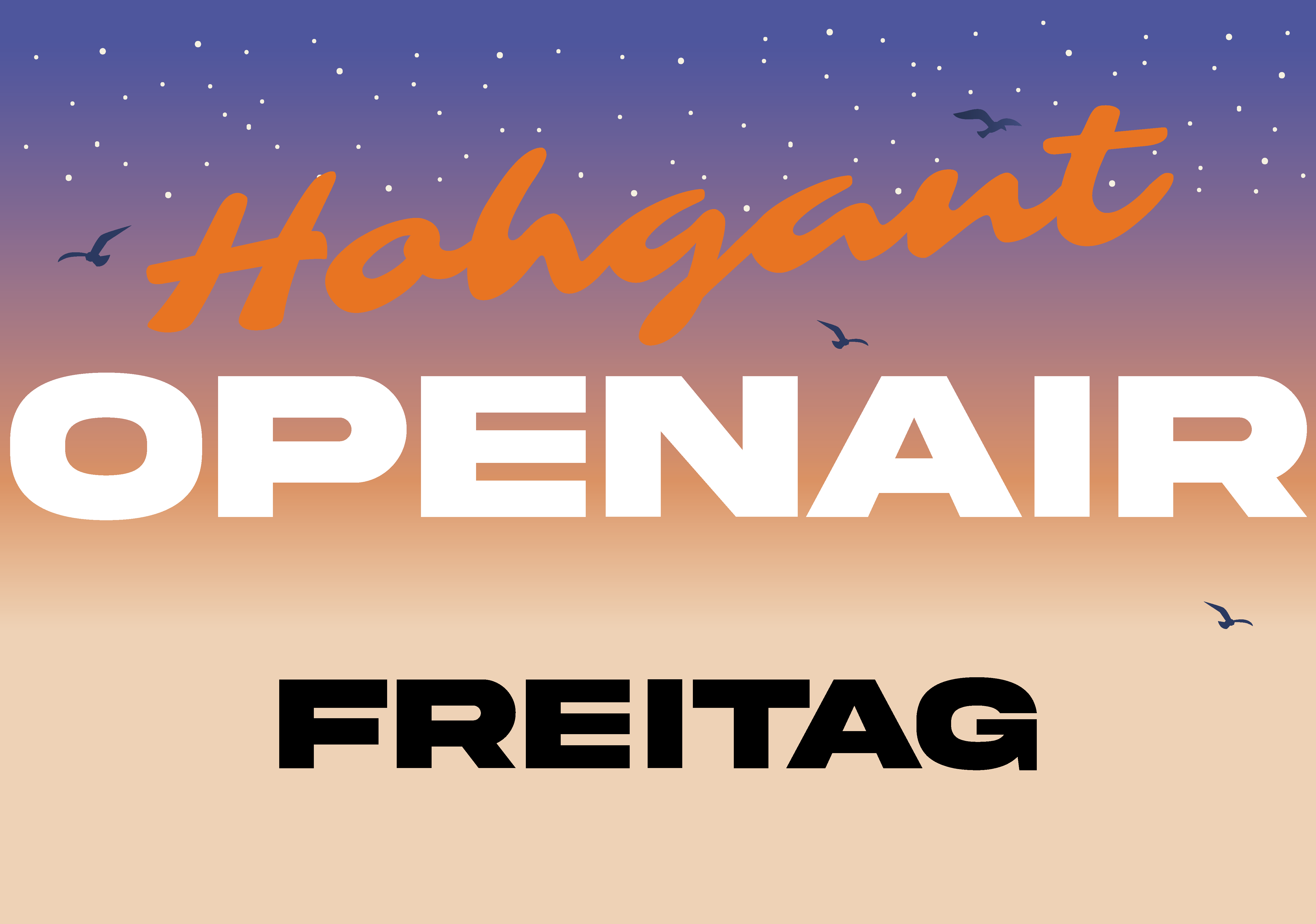 Event-Image for 'Hohgant Openair'